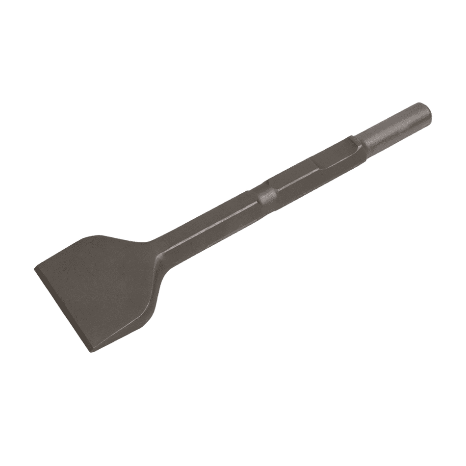 Sealey Wide Chisel 75mm - Kango 900 Model No K2WC