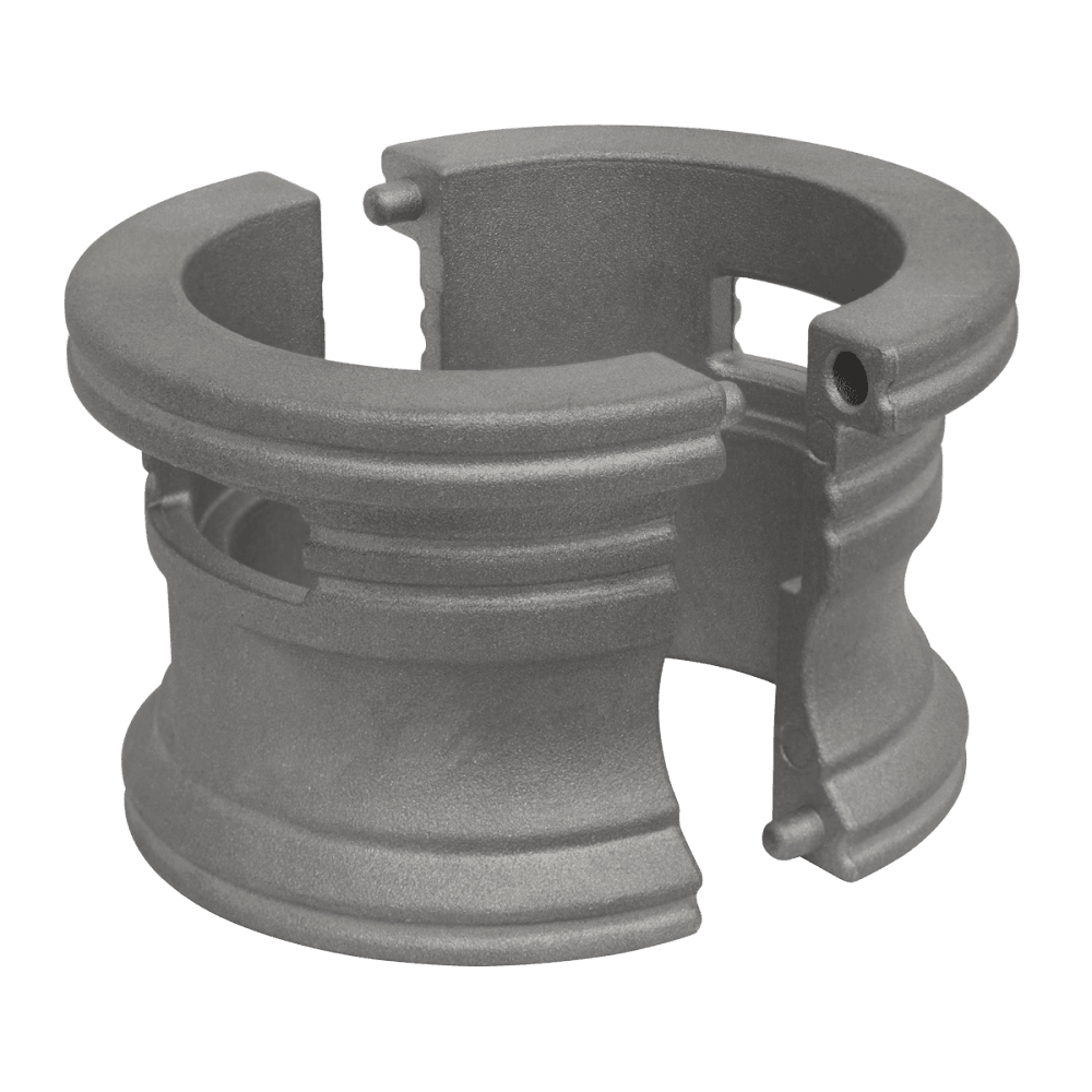 Sealey Motorcycle Fork Seal Driver - Shell Only Model No MS050D