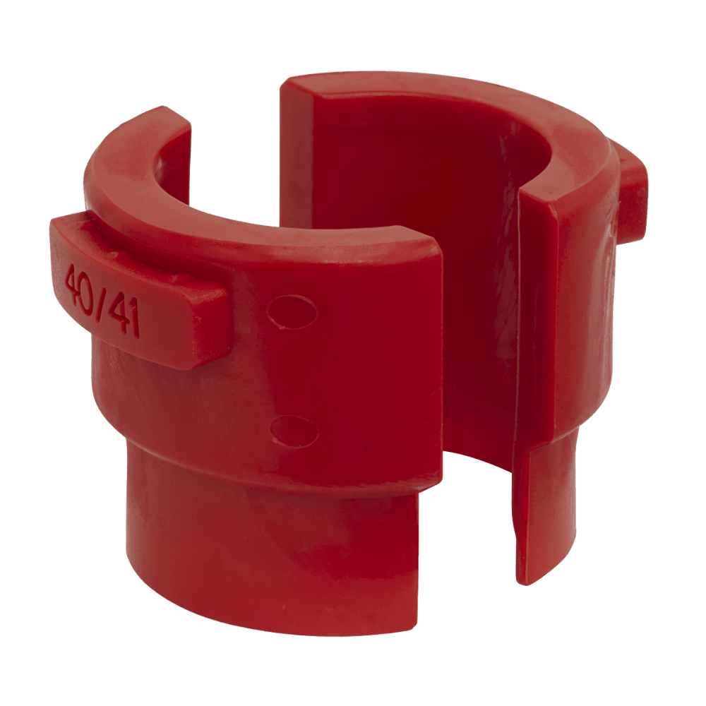 Sealey Motorcycle Fork Seal Driver Sleeve 40-41mm Model No MS0551