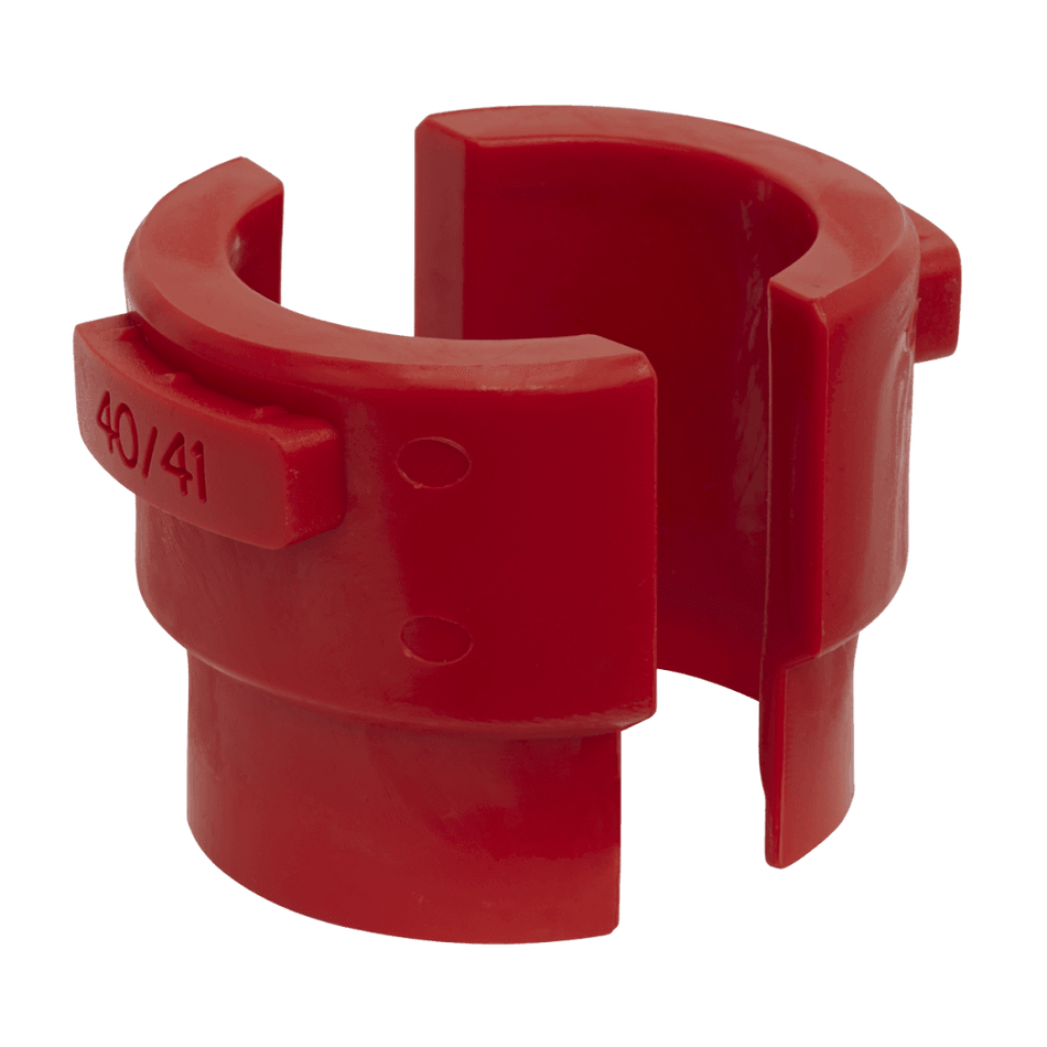 Sealey Motorcycle Fork Seal Driver Sleeve 40-41mm Model No MS0551