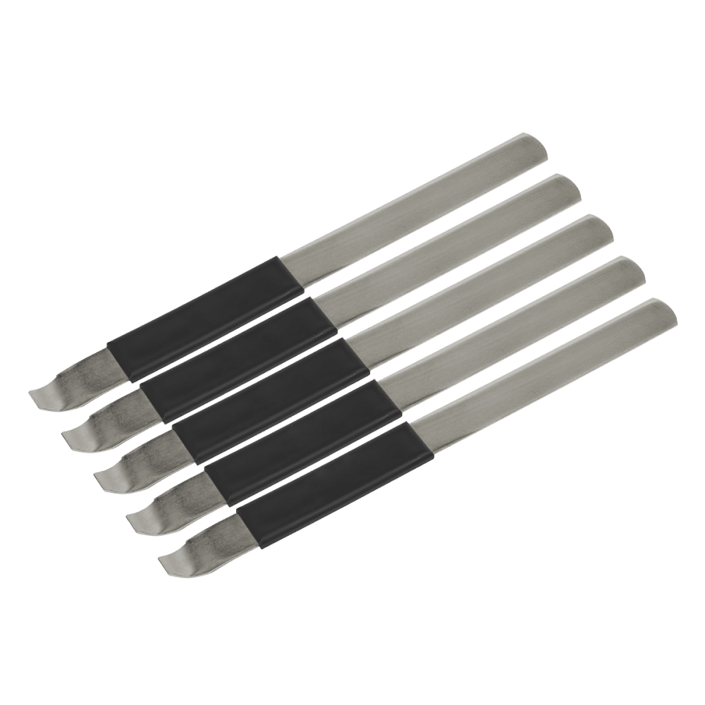 Sealey Paint Can Opener/Stirrer - Pack of 5 Model No PA05