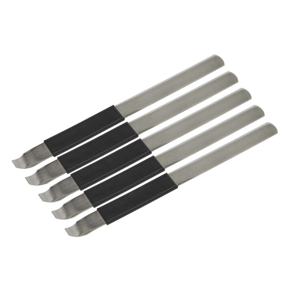 Sealey Paint Can Opener/Stirrer - Pack of 5 Model No PA05