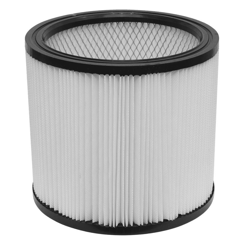 Sealey Plastic Filter Cartridge for PC300.V2 Model No PC300V2CF