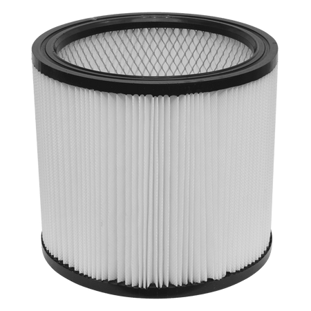 Sealey Plastic Filter Cartridge for PC300.V2 Model No PC300V2CF