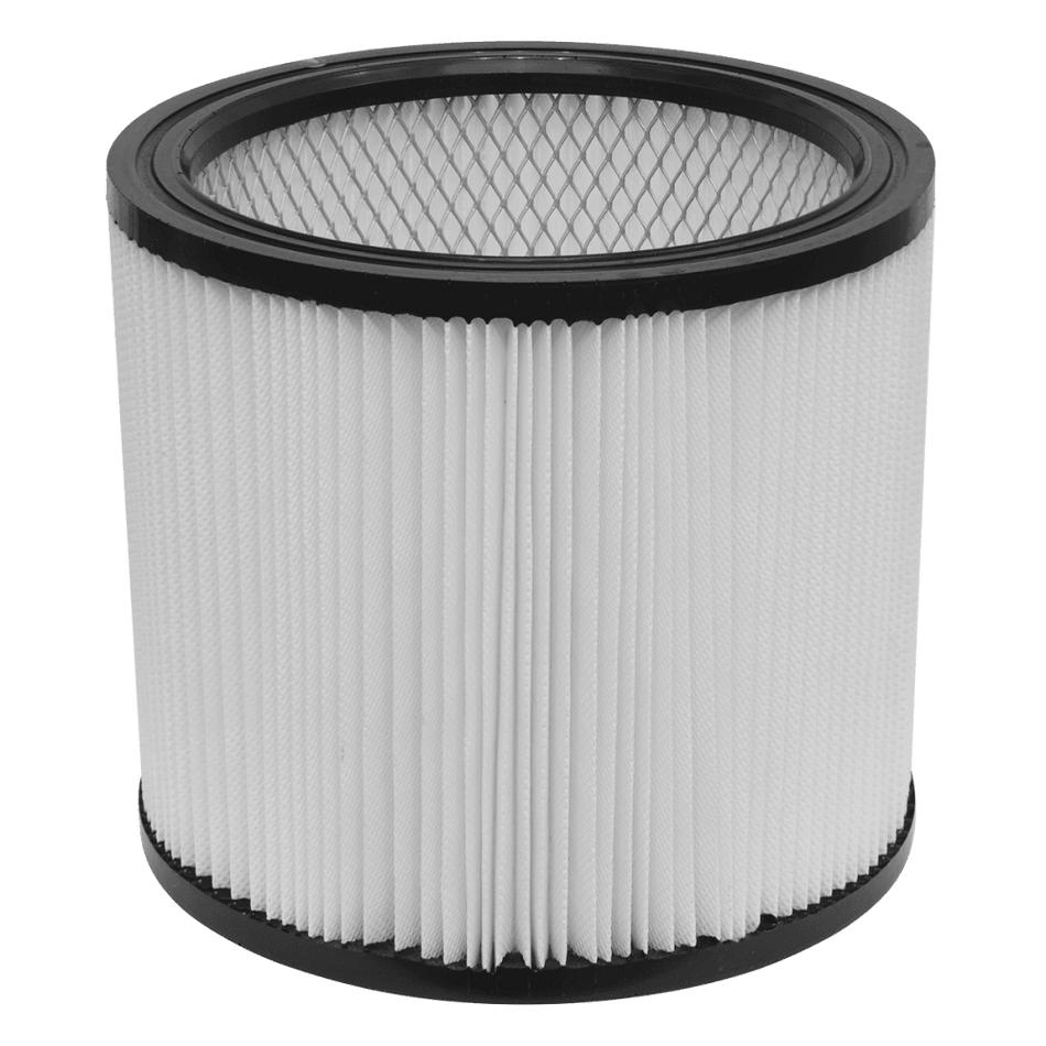 Sealey Plastic Filter Cartridge for PC300.V2 Model No PC300V2CF