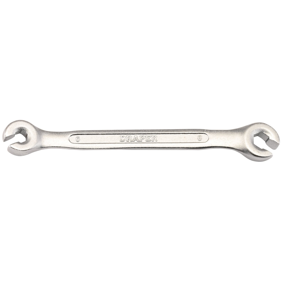 Flare Nut Spanner: Model No. BAW-FN