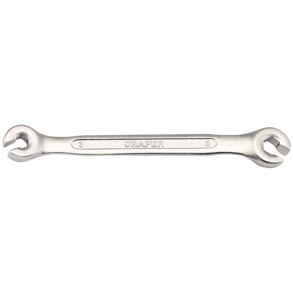 Flare Nut Spanner: Model No. BAW-FN