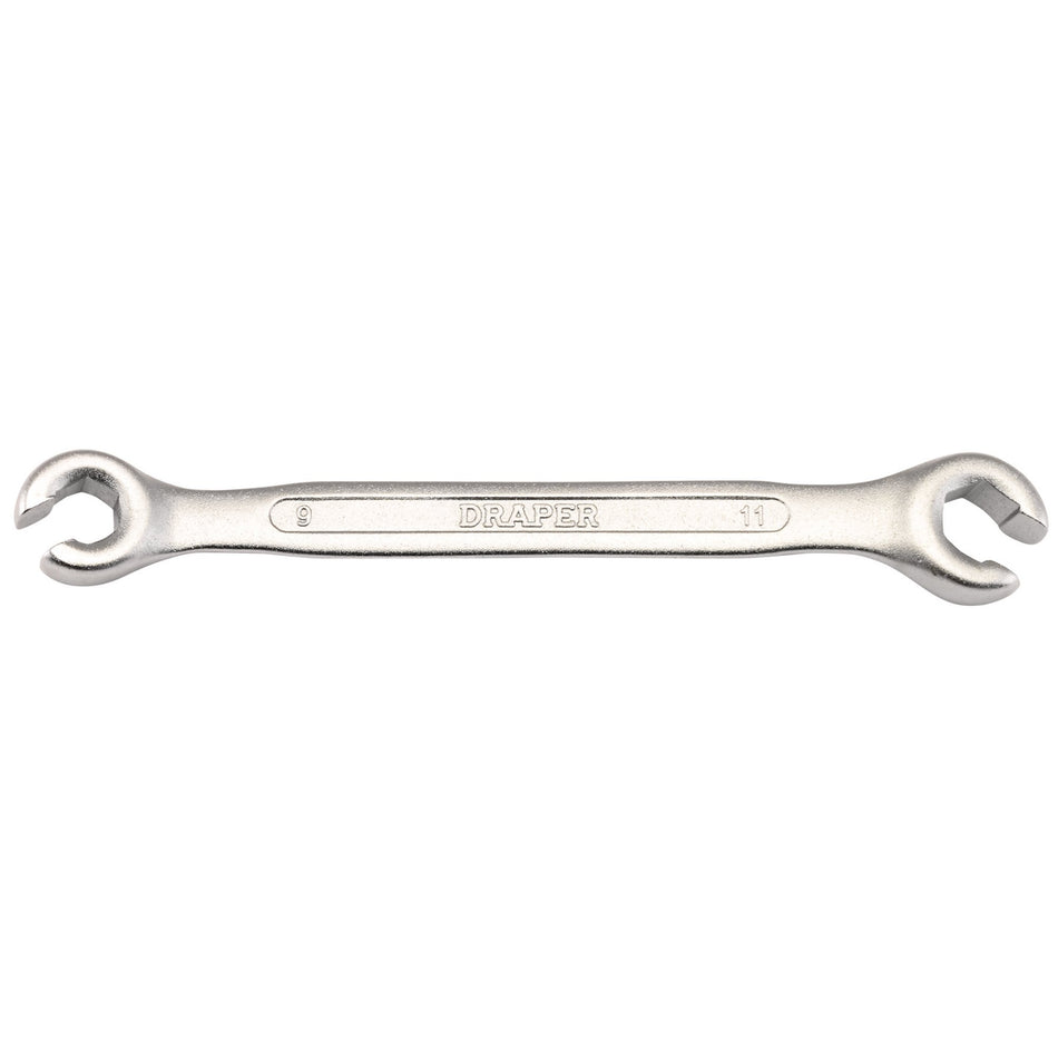 Flare Nut Spanner: Model No. BAW-FN