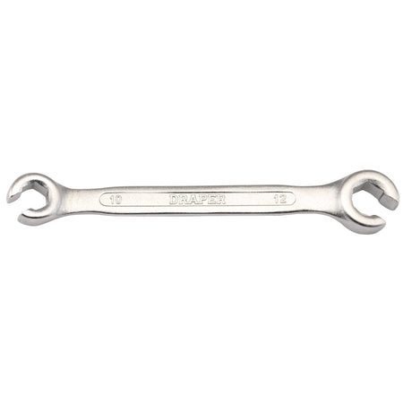 Flare Nut Spanner: Model No. BAW-FN