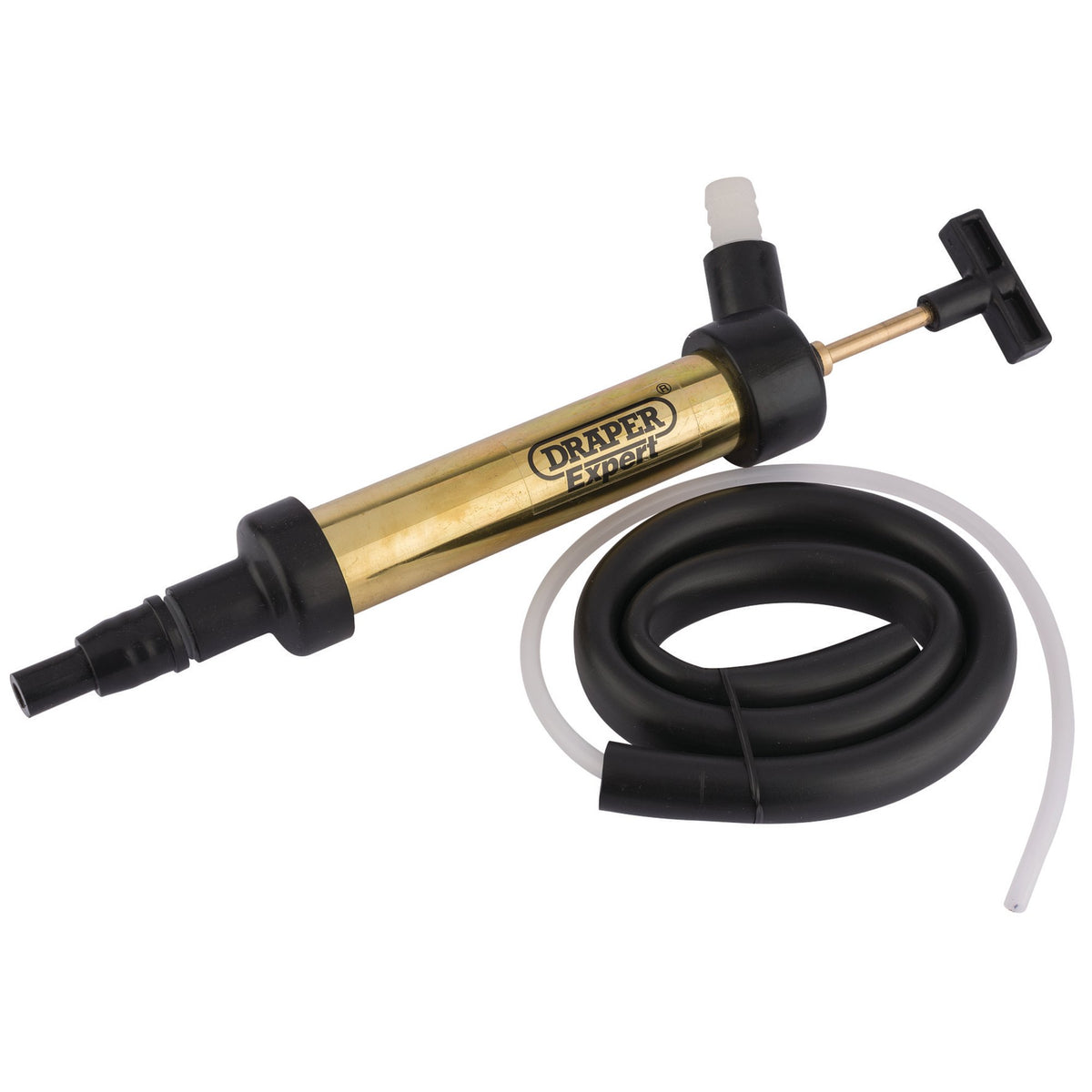 DRAPER Fluid Transfer Pump: Model No. FTP100
