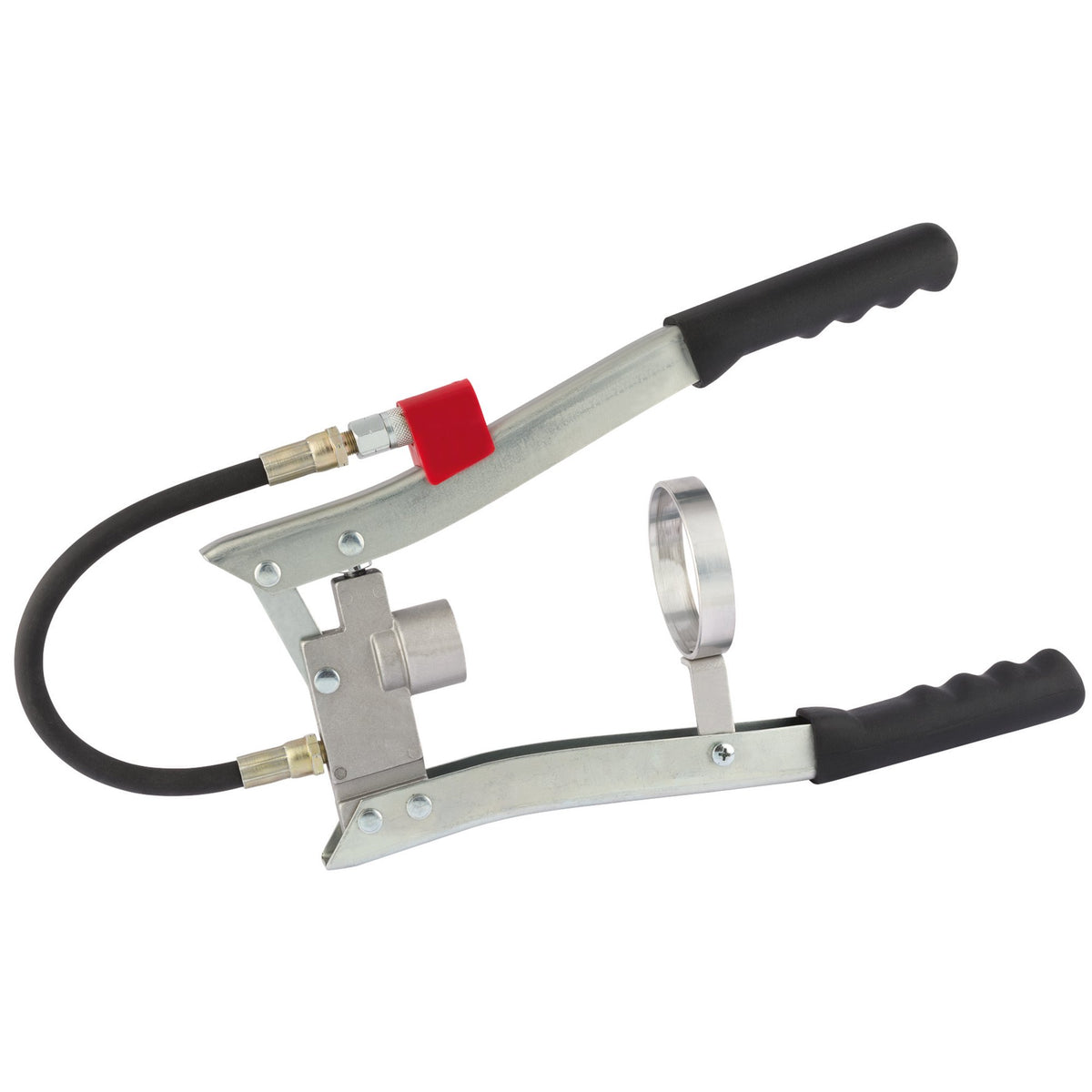 DRAPER Grease Gun with Lever Action (Small Thread): Model No. A10/EXP/F