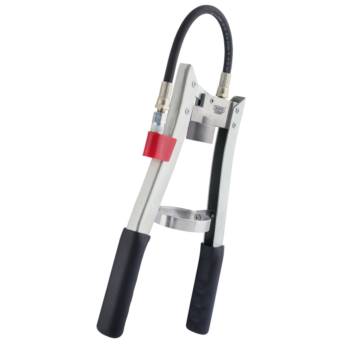 DRAPER Grease Gun with Lever Action (Small Thread): Model No. A10/EXP/F
