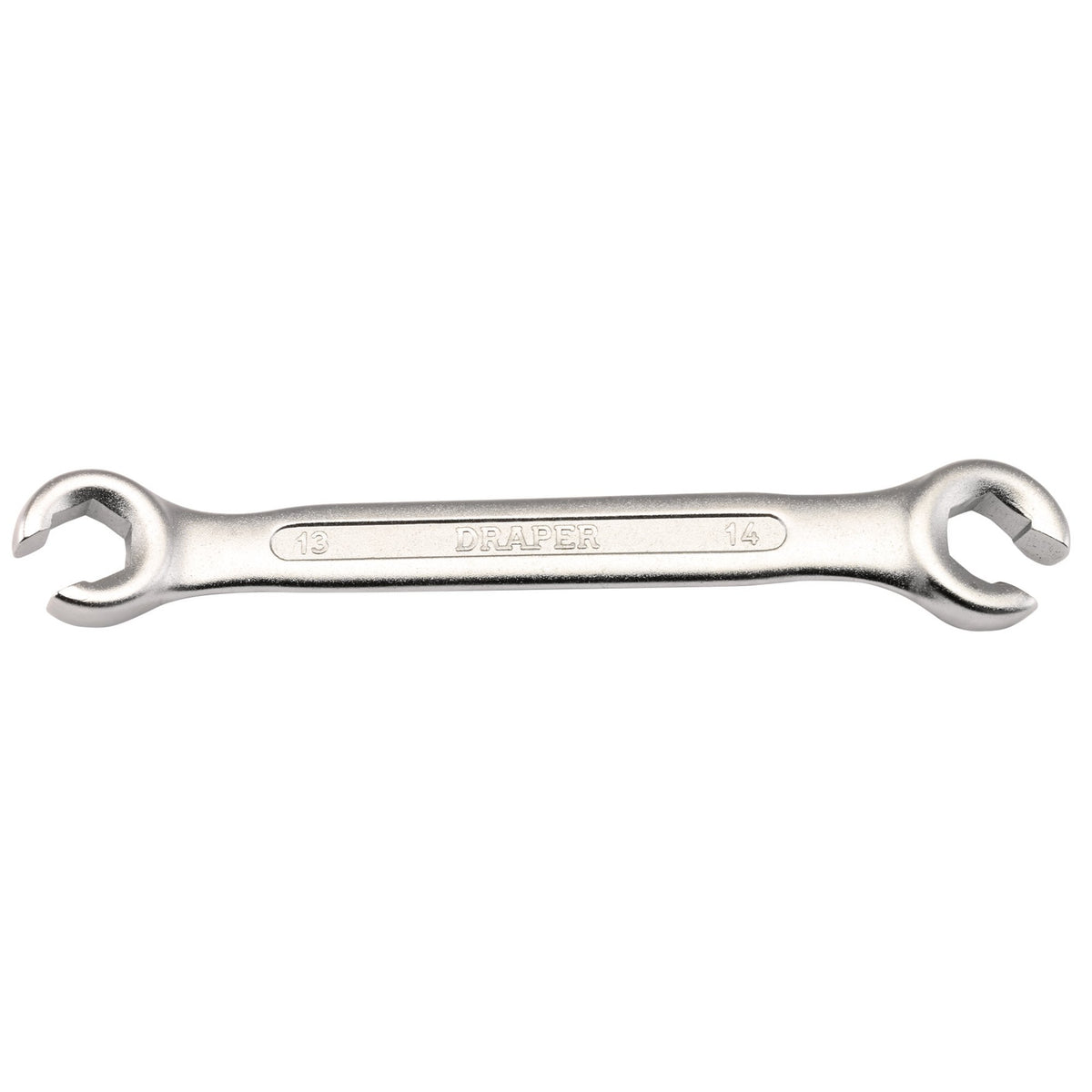 Flare Nut Spanner: Model No. BAW-FN