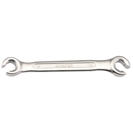 Flare Nut Spanner: Model No. BAW-FN