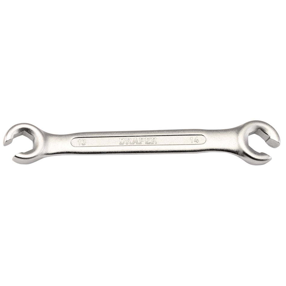 Flare Nut Spanner: Model No. BAW-FN