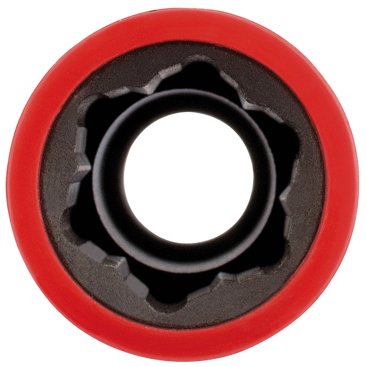 DRAPER 17mm Wheel Nut Socket for Mercedes Benz's: Model No. AWNS/17MMBENZ