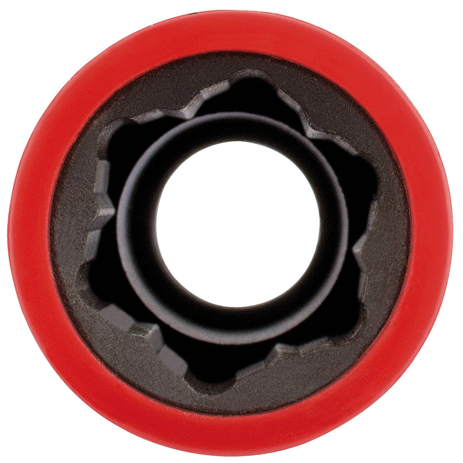 DRAPER 17mm Wheel Nut Socket for Mercedes Benz's: Model No. AWNS/17MMBENZ