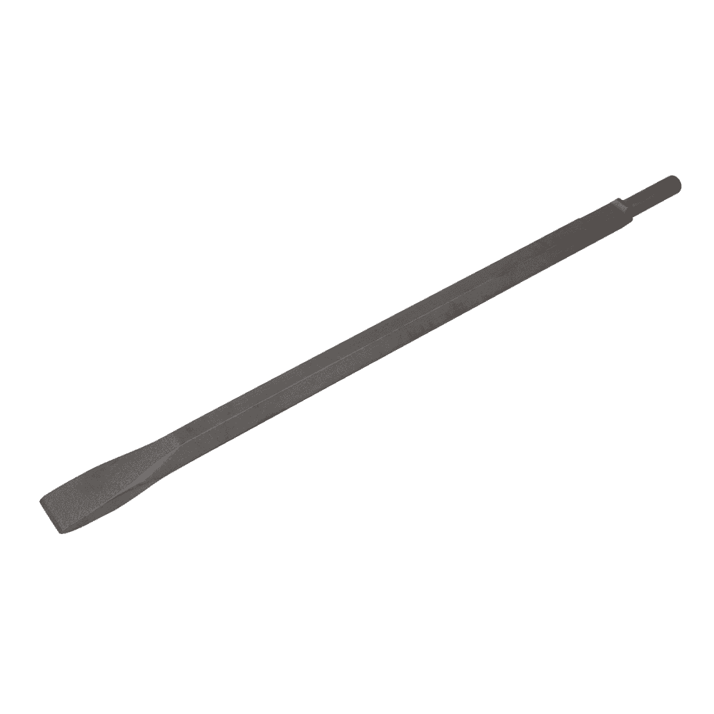 Sealey Chisel 25 x 450mm - Kango 637 Model No- A2CH