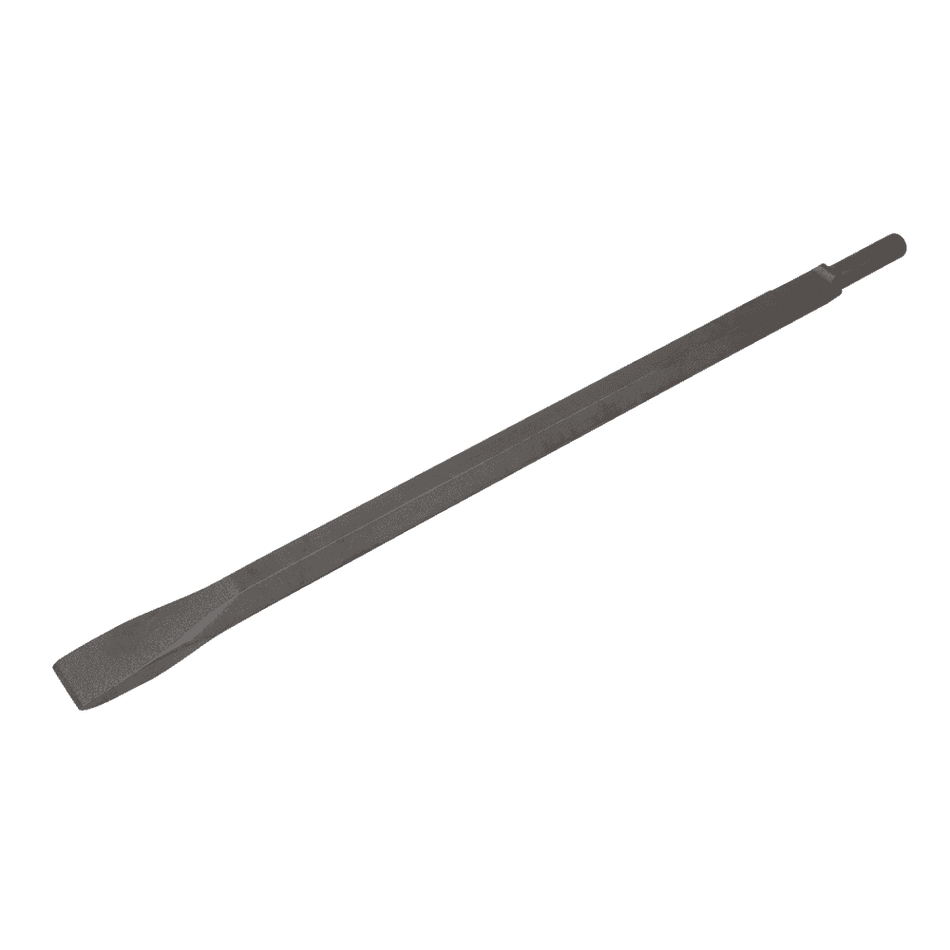 Sealey Chisel 25 x 450mm - Kango 637 Model No- A2CH