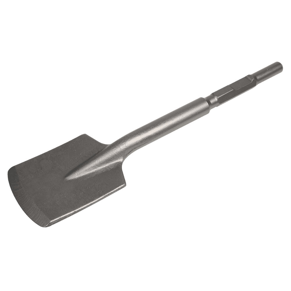Sealey Clay Spade 110 x 460mm - Kango 900 Model No- K1CS