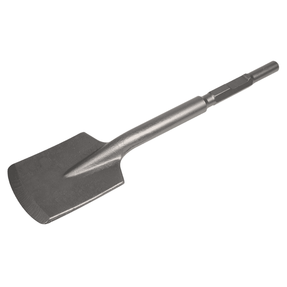Sealey Clay Spade 110 x 460mm - Kango 900 Model No- K1CS