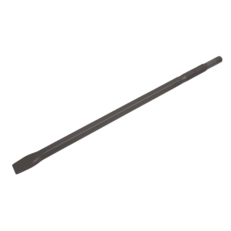 Sealey Chisel 35 x 600mm - Kango 900 Model No- K3CH