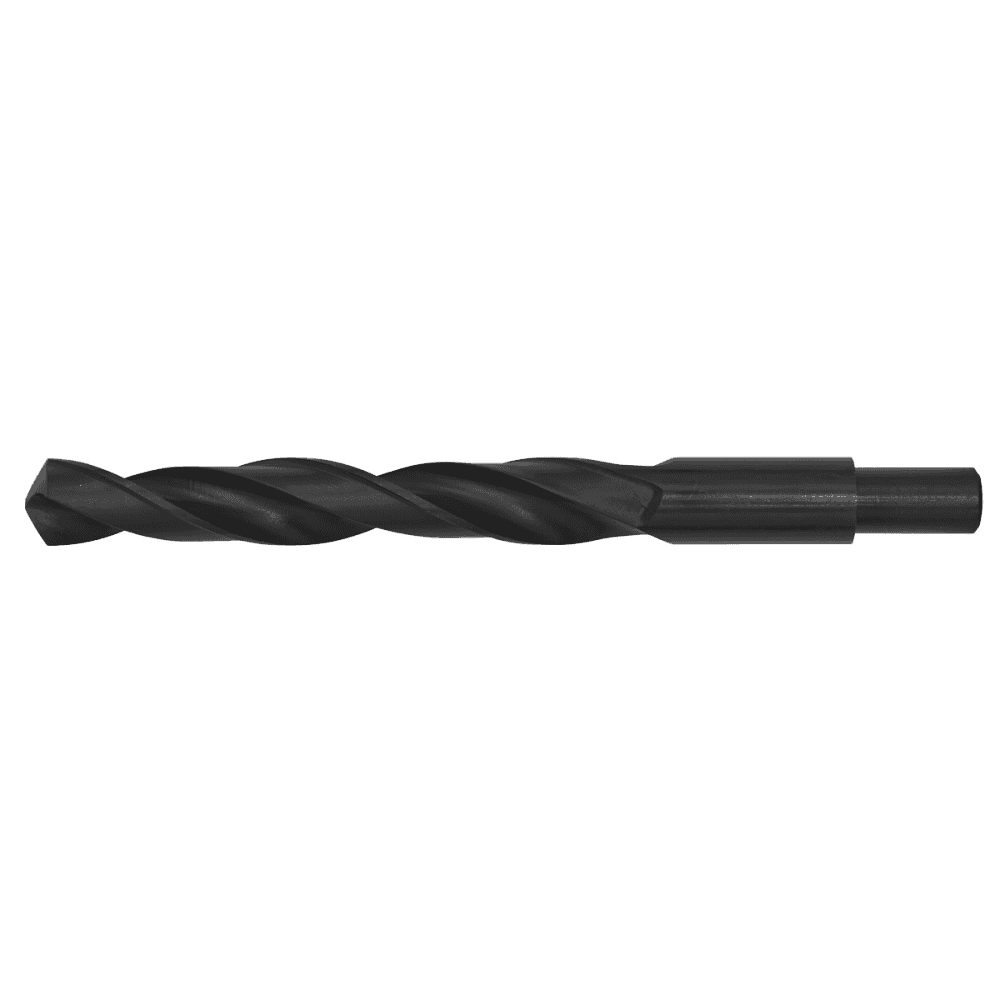 Sealey Blacksmith Bit - 17 x 185mm Model No- BSB17.0
