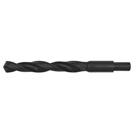 Sealey Blacksmith Bit - 17 x 185mm Model No- BSB17.0