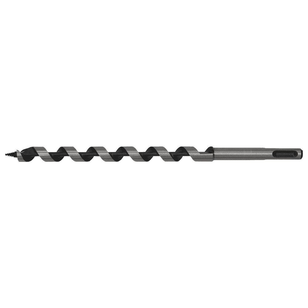 Sealey SDS Plus Auger Wood Drill 13 x 235mm Model No- SA13X235