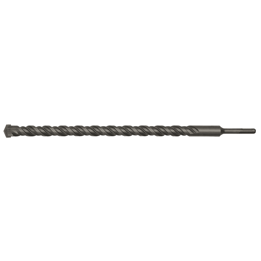 Sealey SDS Plus Drill Bit 28 x 450mm Model No- SDS28x450