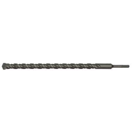 Sealey SDS Plus Drill Bit 28 x 450mm Model No- SDS28x450