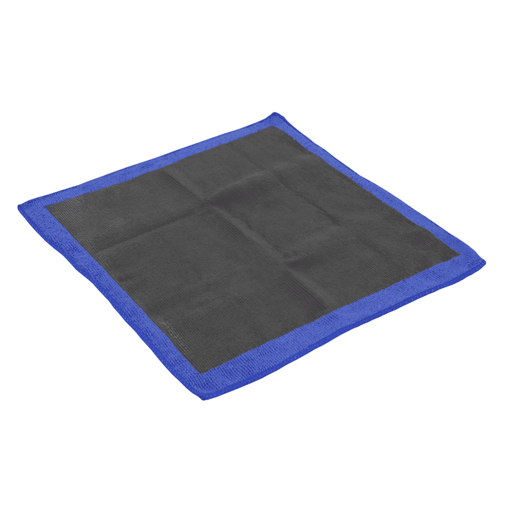 Sealey Microfibre Clay Bar Cloth Model No- CBC01