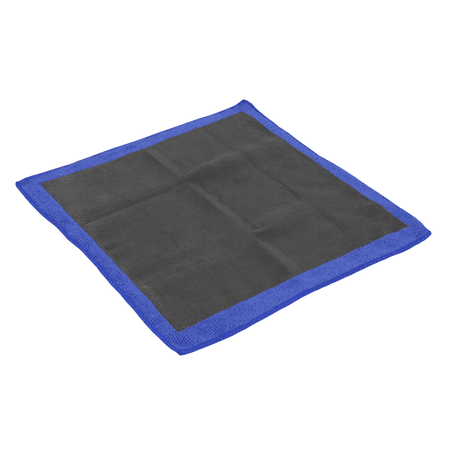 Sealey Microfibre Clay Bar Cloth Model No- CBC01