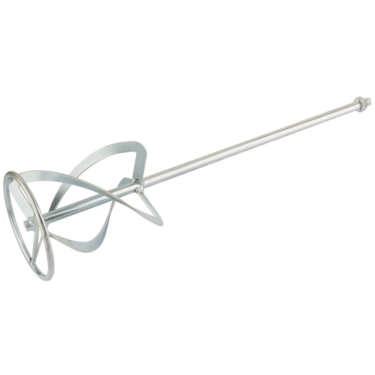 DRAPER M14 Plaster Paddle Mixer