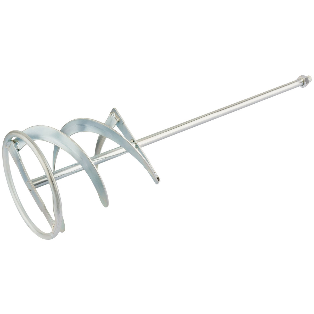 DRAPER M14 Plaster Paddle Mixer