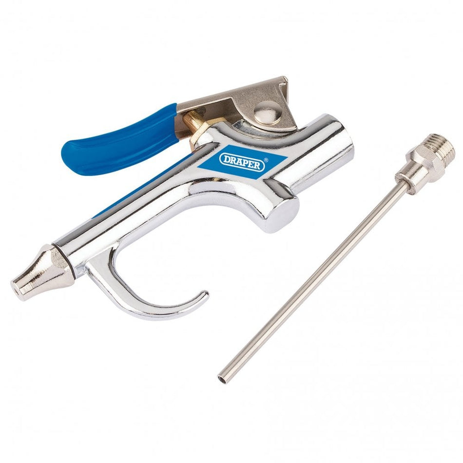 Draper Long Reach Air Blow Gun Model No. DAT-ABGLR