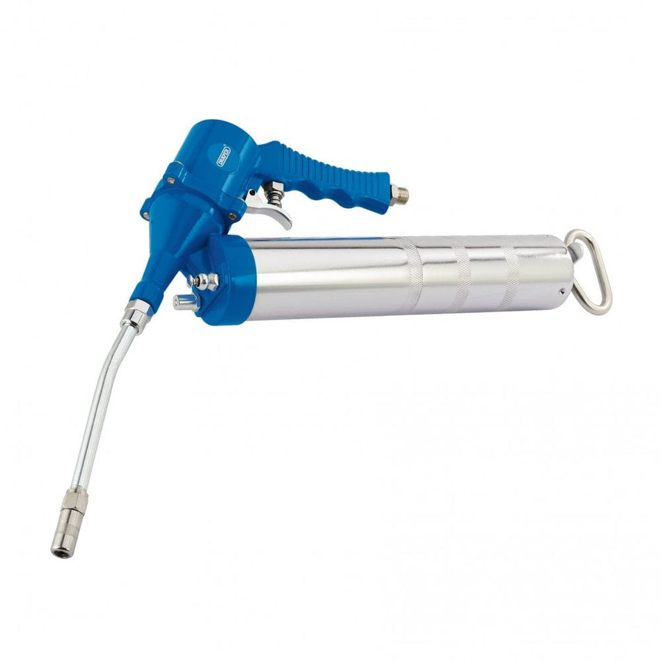 Draper Air Grease Gun (400cc) Model No. DAT-AGG