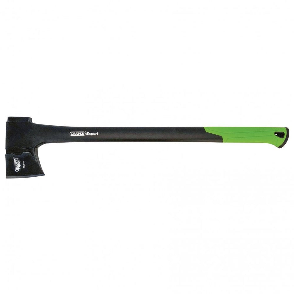 Draper Fibreglass Splitting Axe (710mm) Model No. GFGA/SA
