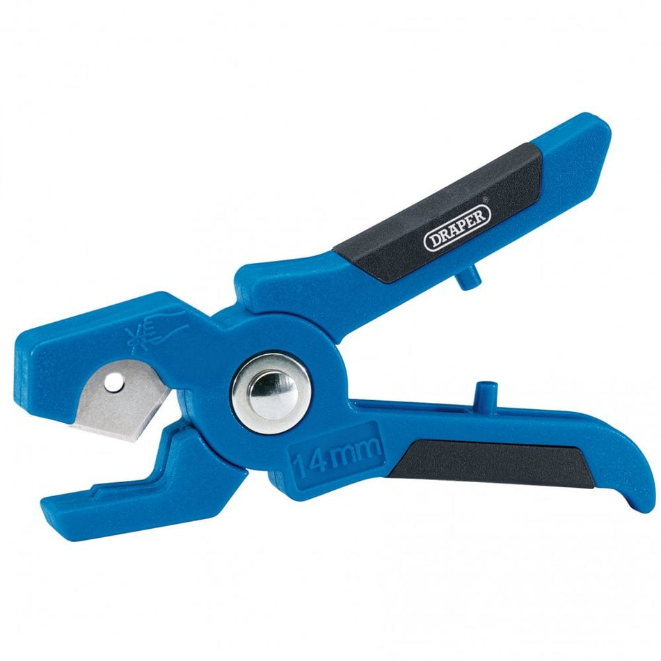 Draper Hose Cutter, 3-14mm Model No. HC99