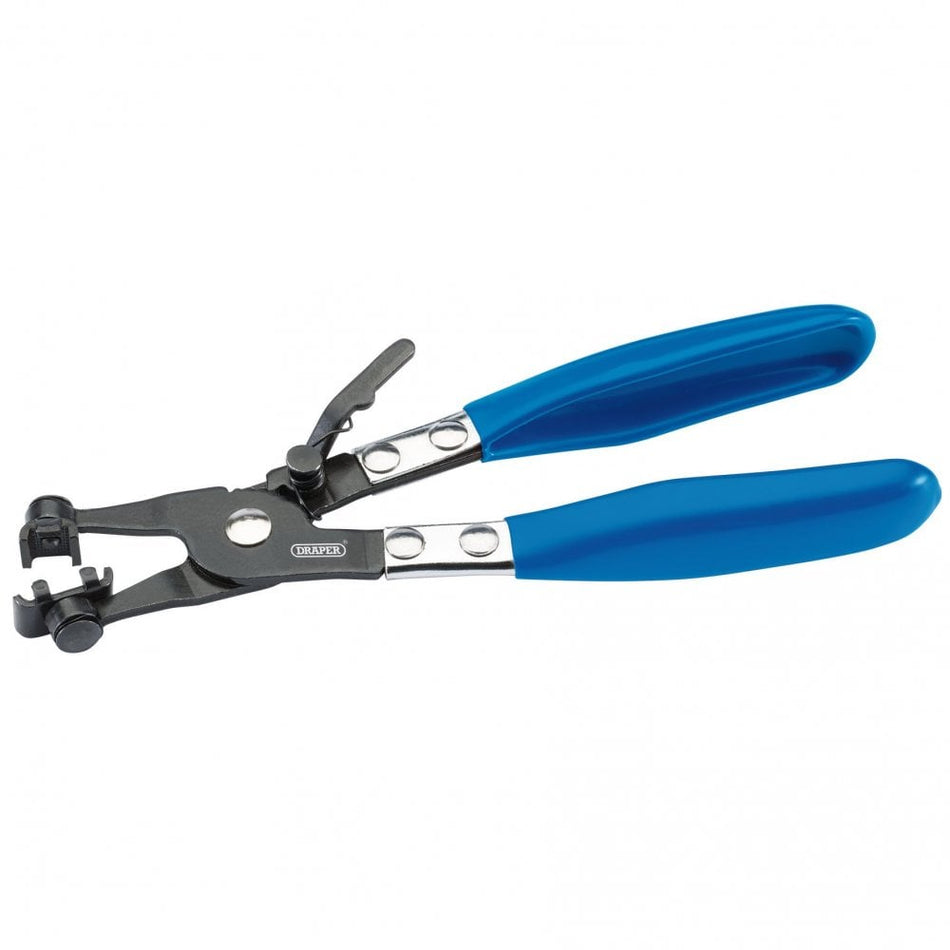 Draper Hose Clamp Pliers Model No. HCP1