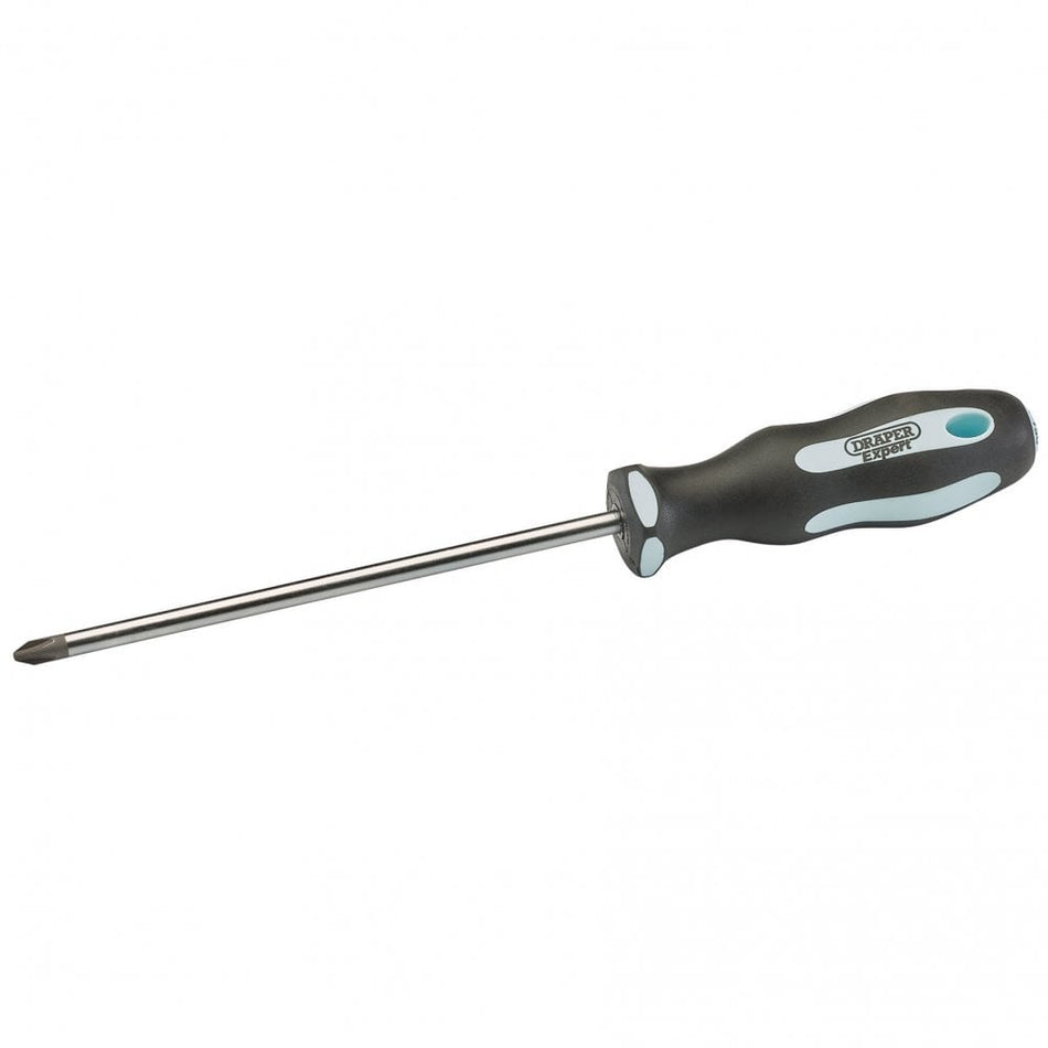 Draper Cross Slot No.2 x 150mm Screwdriver Model No. 995CS