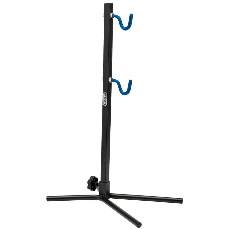 Draper Bicycle Cleaning Display Stand Model No. BK-CDS