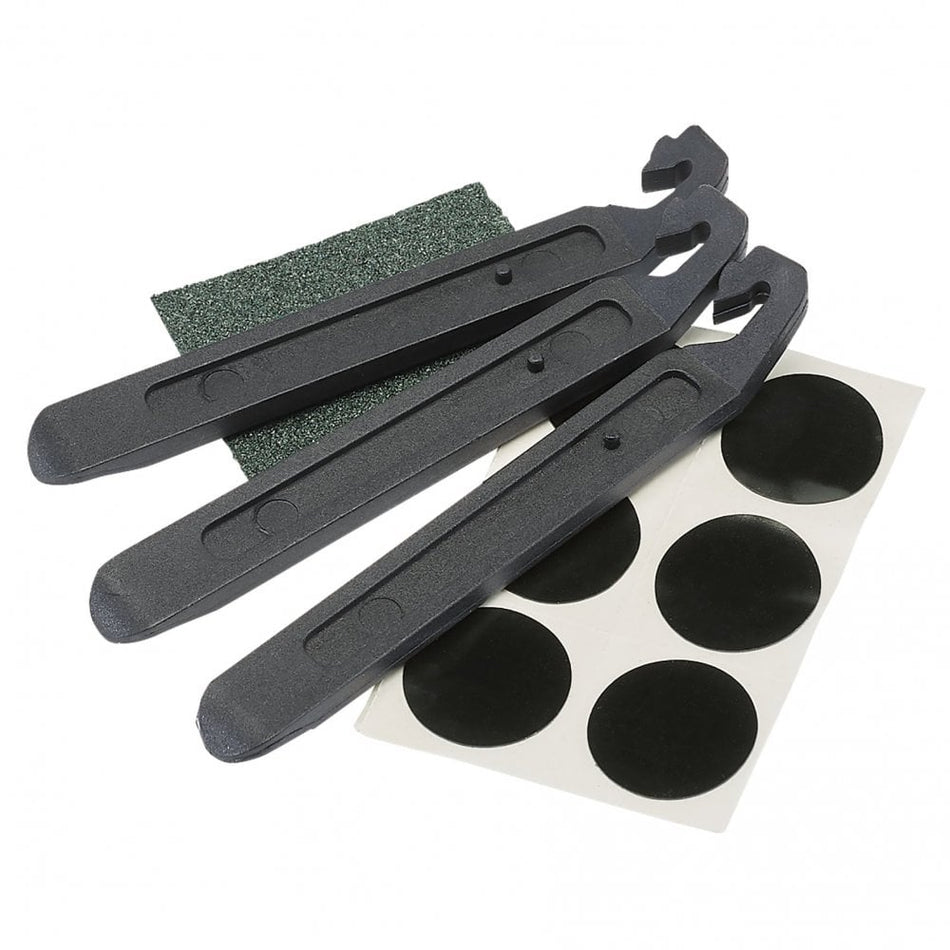 Draper Bicycle Puncture Repair Kit Model No. BK-PRK