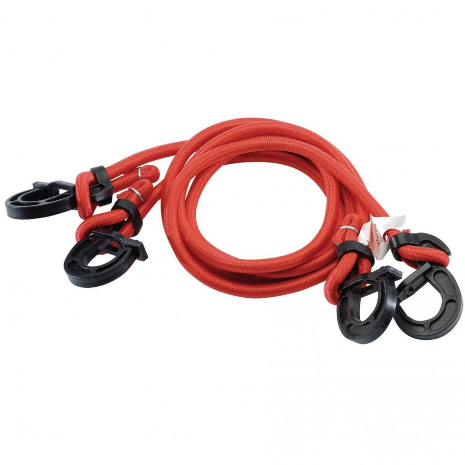 Draper Adjustable Bungees (Pack of 2) Model No. BCA1000