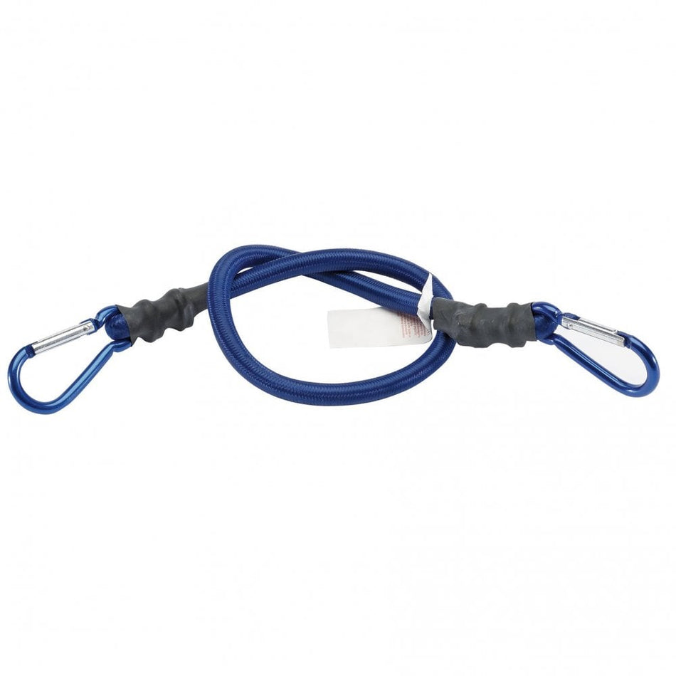 Draper Karabiner Bungee, 600mm Model No. BCK600