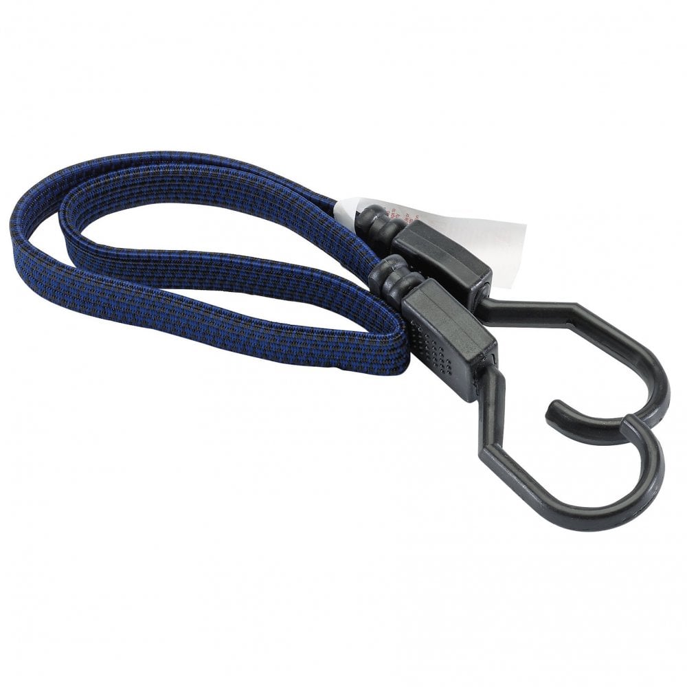 Draper Flat Bungee, 600mm Model No. BCF600