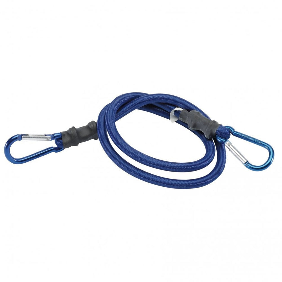 Draper Karabiner Bungee, 1000mm Model No. BCK1000
