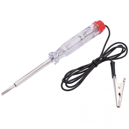 Draper 6 - 24V Automotive Circuit Tester Screwdriver Model No. 1169C