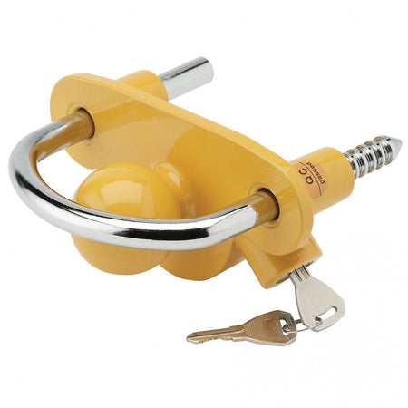 Draper 50mm Hitch Lock Model No. TT115