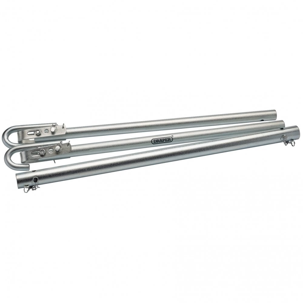 Draper Rigid Towing Brace (2000kg) Model No. TT105